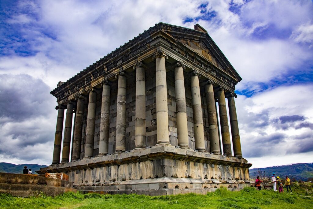 temple of the sun, armenia, summer-4660025.jpg